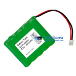 Batería para PLC JH300 [Batería de Repuesto]